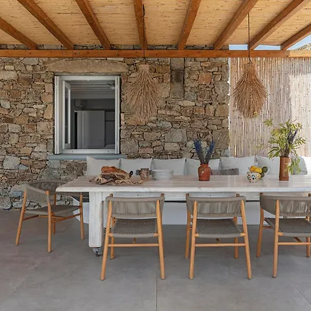 Vila Lydia With Stunning View, By Red Windmill *