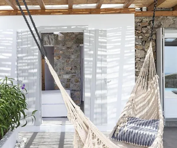 Vila Lydia With Stunning View, By Red Windmill