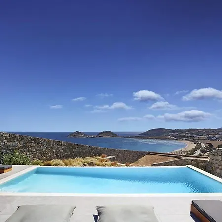 Lydia With Stunning View, By Red Windmill ヴィラ