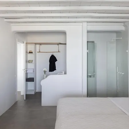 ヴィラ Lydia With Stunning View, By Red Windmill