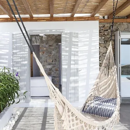 ヴィラ Lydia With Stunning View, By Red Windmill