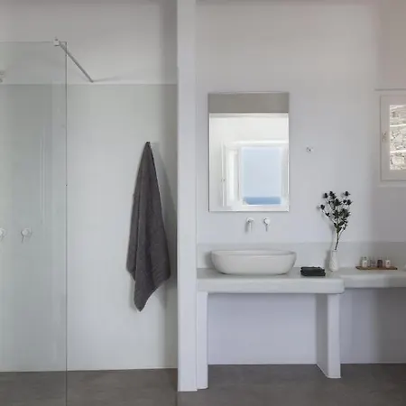 ヴィラ Lydia With Stunning View, By Red Windmill