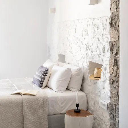 ヴィラ Lydia With Stunning View, By Red Windmill *