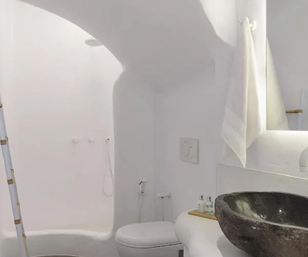 Villa Lydia With Stunning View, By Red Windmill *