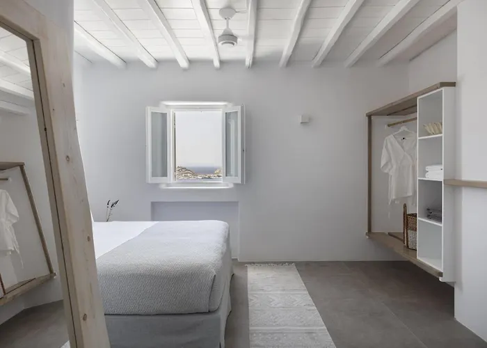 Lydia With Stunning View, By Red Windmill *