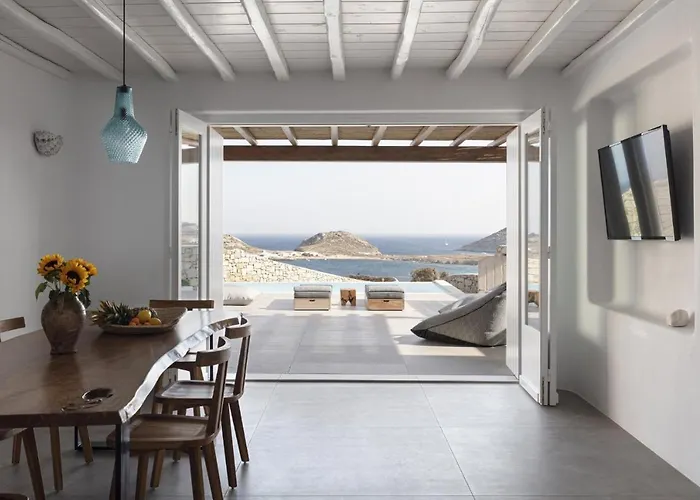 Lydia With Stunning View, By Red Windmill *