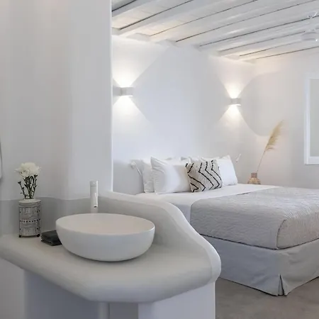 Villa Lydia With Stunning View, By Red Windmill Kalafatis