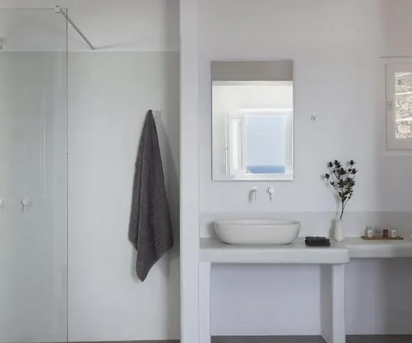 Villa Lydia With Stunning View, By Red Windmill