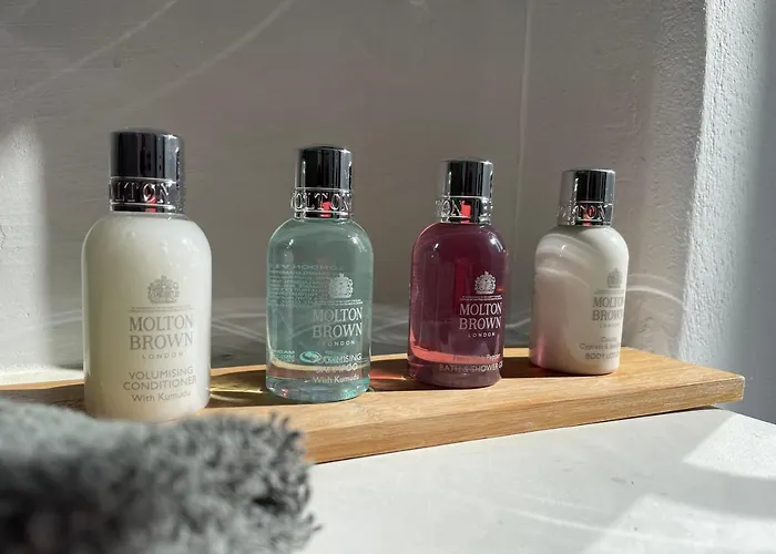 Lydia With Stunning View, By Red Windmill * Kalafati