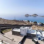Lydia With Stunning View, By Red Windmill Villa *